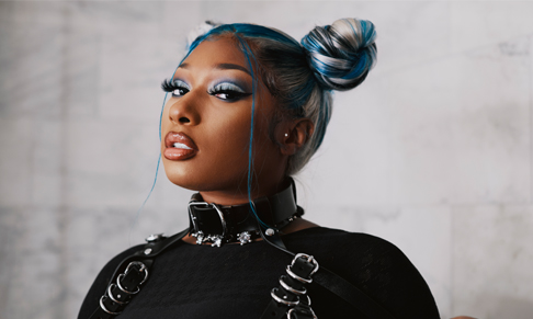 Megan Thee Stallion named as Revlon Global Brand Ambassador